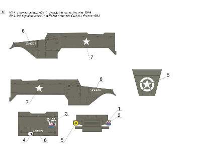 Half Track in Polish service vol.1 - image 4