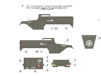 Half Track in Polish service vol.1 - image 5