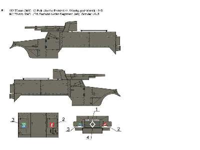 Half Track in Polish service vol.1 - image 6