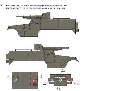 Half Track in Polish service vol.1 - image 8