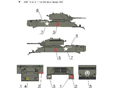 Light tank Stuart in Polish service vol.1 - image 5