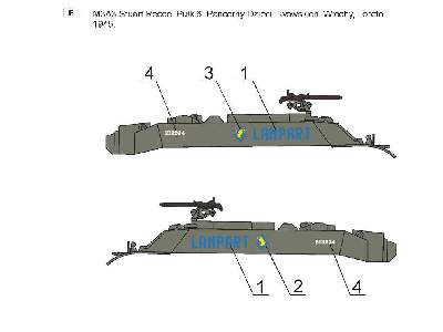 Light tank Stuart in Polish service vol.1 - image 7