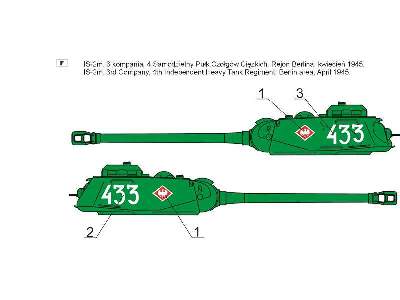 Wojsko Polskie 1943-45 cz.3 - 1/72 - image 7