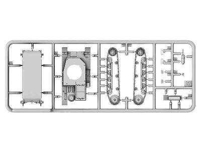 World At War - Panzer II Ausf. a1/a2/a3 - German Light Tank - image 6