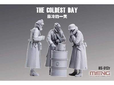 The Coldest Day - image 1