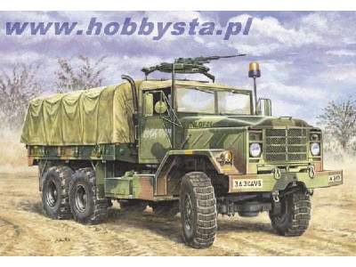 M-923 A1 Big Foot - image 1