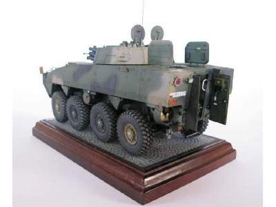 Polish APC Rosomak - placards - image 7