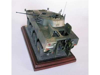 Polish APC Rosomak - placards - image 10