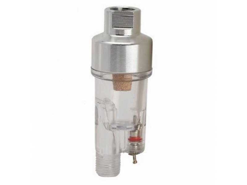 Air Filter F4 - image 1 Air Filter F4 - image 1