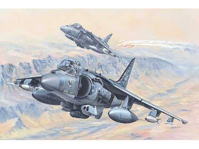 AV-8B Harrier II  - image 1