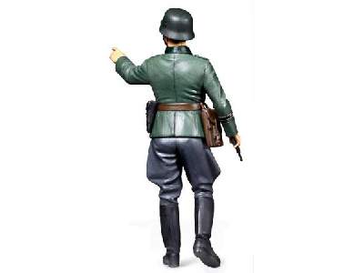 German Field Commander - WWII - image 2