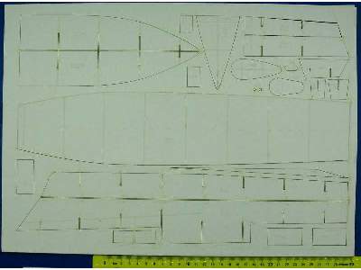 Tobruk Elementy Wycinane Laserem Laser - image 5