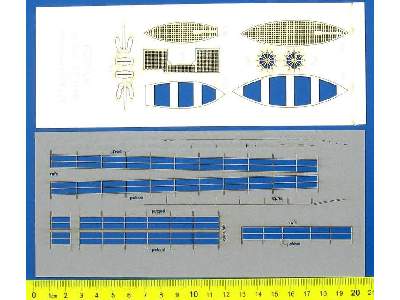 Tobruk Elementy Wycinane Laserem Laser - image 7