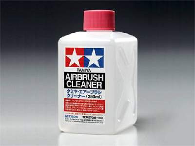 Airbrush Cleaner  - image 1