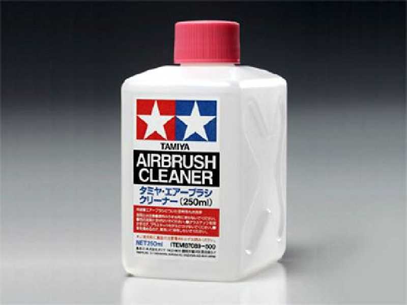 Airbrush Cleaner  - image 1
