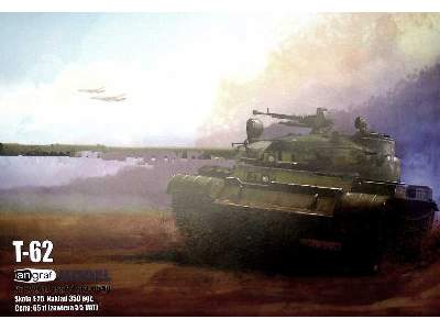 T-62 - image 11