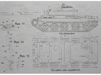 T-62 - image 35