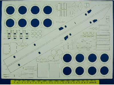 9a52-2 Smerch - Szkielet, Detale - image 9