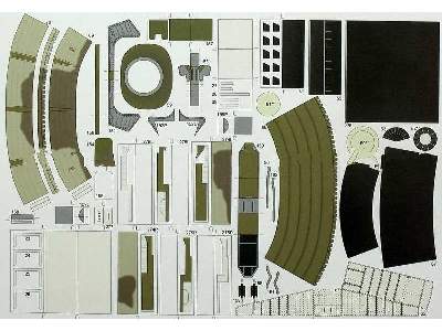 Ltv A-7e Corsair Ii - image 5