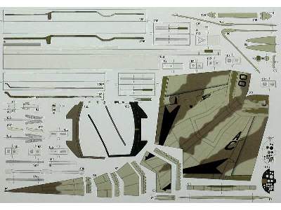 Ltv A-7e Corsair Ii - image 6