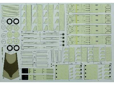 Ltv A-7e Corsair Ii - image 12