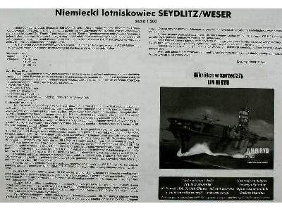 Lotniskowiec Weser - image 3