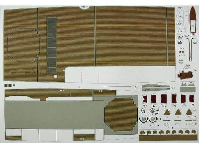 Lotniskowiec Weser - image 13