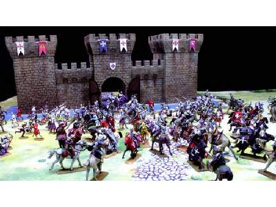 Knights & Fortresses - Gift Set - image 2