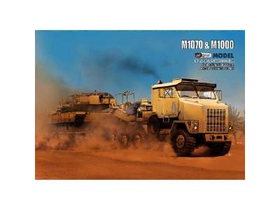 M1070 I M1000 - image 1