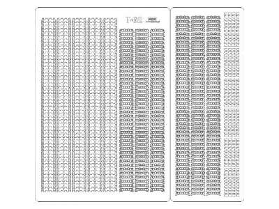 T-62 -gąsienice - image 2