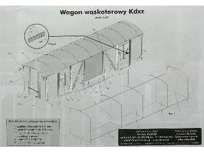 Wagon Kdxz - image 3
