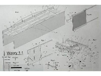 Wagon Kdxz - image 4