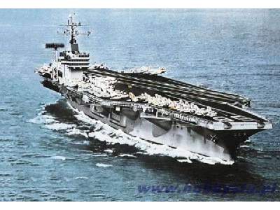 U.S.S. Nimitz - image 1