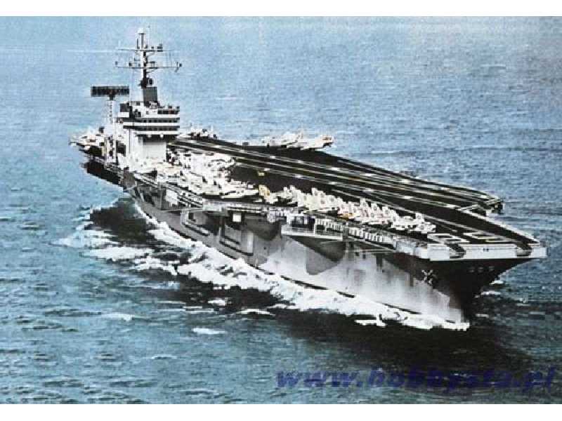 U.S.S. Nimitz - image 1