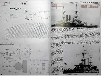 Modelarstwo Okrętowe Nr.65 - image 7