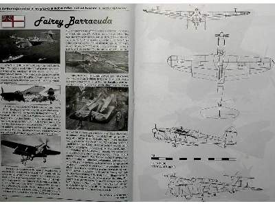 Modelarstwo Okrętowe Nr.67   Kuter Rybacki Typ B-410 I Inne - image 6