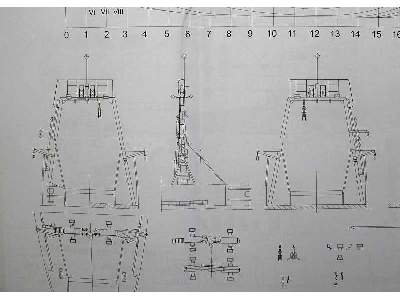 Modelarstwo Okrętowe Nr.67   Kuter Rybacki Typ B-410 I Inne - image 7