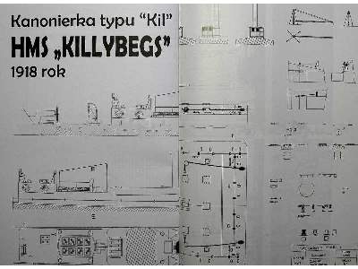 Modelarstwo Okrętowe Numer Specjalny 22  Hms Speedy - image 16