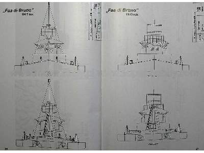 Modelarstwo Okrętowe Numer Specjalny 22  Hms Speedy - image 17