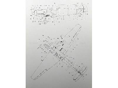 Messerschmitt Bf-109 T1 - image 8