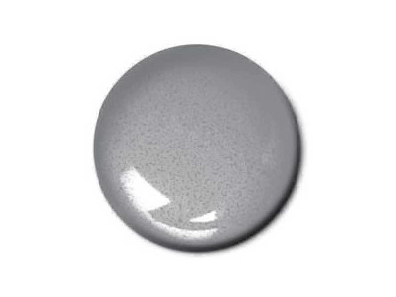 Gun Metal (non-buffing) Metalizer - image 1