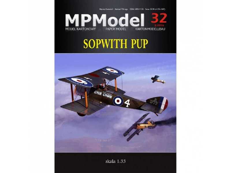 Sopwith Pup - image 1