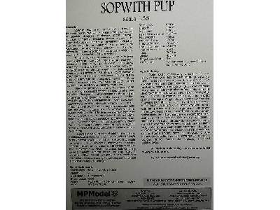 Sopwith Pup - image 7