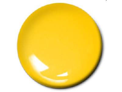 Paint Chrome Yellow FS13538 - image 1