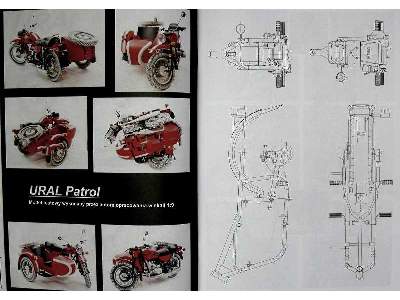 Ural Patrol (Kreda) - image 13