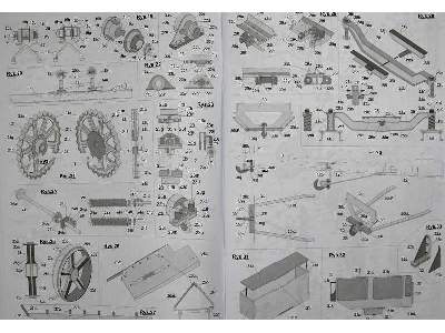 Caterpillar Sixty - image 20