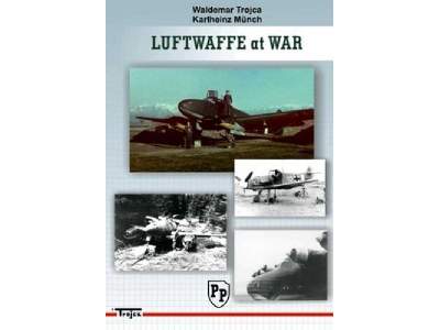 Luftwaffe At War - image 1