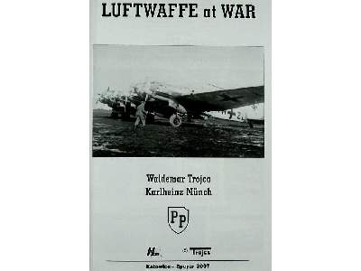 Luftwaffe At War - image 2