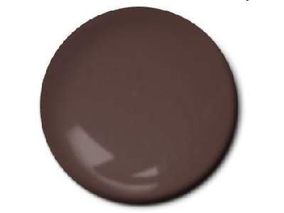 Paint Raw Umber (F) - flat - image 1