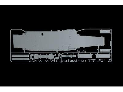 Admiral Kuznetsov carrier - image 4